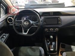 نيسان فيرسا